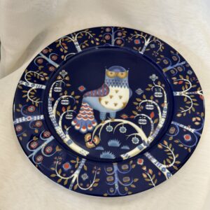 Iittala Taika tarjoilulautanen, ø 30 cm
