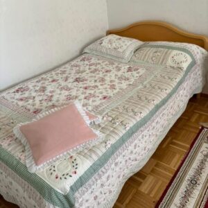 Sänky 120 cm