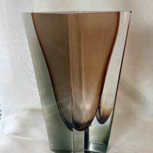 Kaj Franck Prisma maljakko, 23 cm