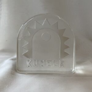 Kumela lasikortti