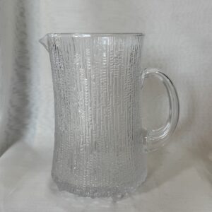 Ultima Thule kaadin, 1,5L