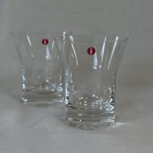 Iittala, Aalto lasi, rikko