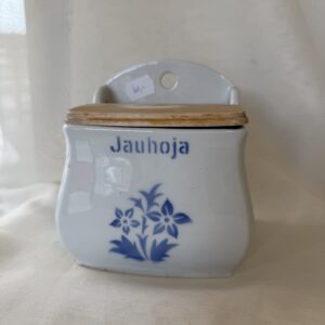 Arabia jauhosalkkari