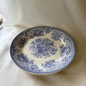 Fasaani ruokalautanen, ø 23 cm