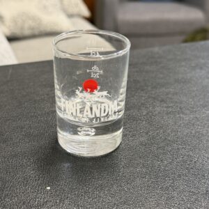 Finlandia snapsilasi