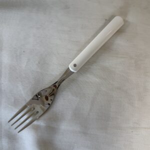 Hackminna haarukka
